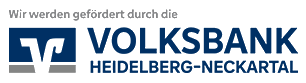 Volksbank Heidelberg-Neckartal